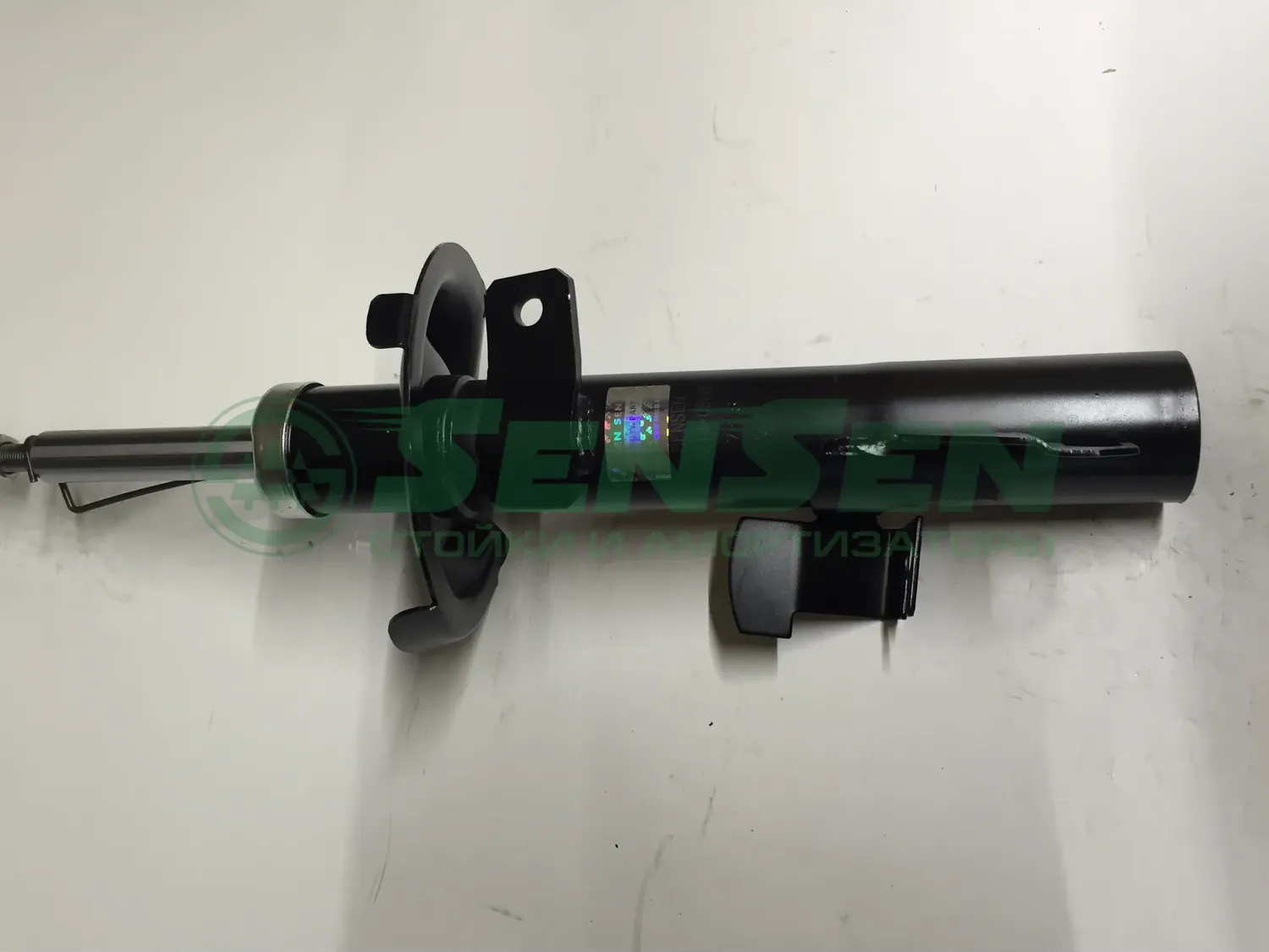 АМОРТИЗАТОР MAZDA 3/5 ПЕР.ПРАВ.ГАЗ. (Sensen). Артикул 42140588