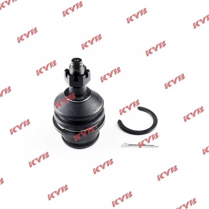 Шаровая опора KYB SSP передняя передняя нижняя внутренняя для Toyota Highlander II (U40) 2007-2014. Артикул KBJ1155