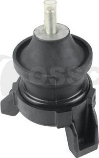 Подушка (опора) двигателя OSSCA. Артикул 52495