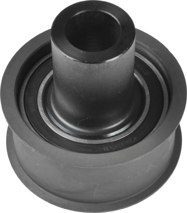 Направляющий (ведущий) ролик ремня ГРМ Blue Print. Артикул ADN17621