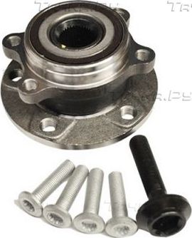 Ступичный подшипник (комплект) ASAM передний для Audi S3 II (8P) 2006-2013. Артикул 70818