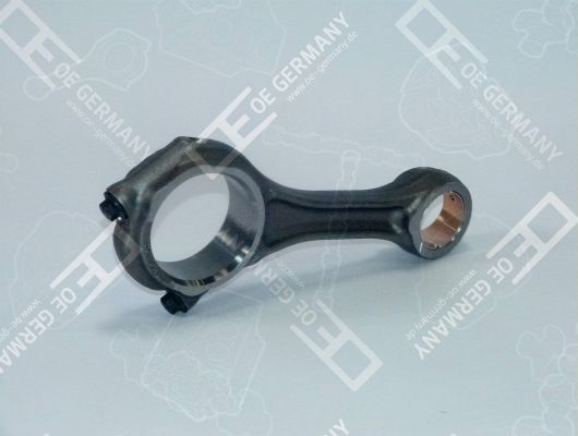 Шатун OE Germany. Артикул 09 0310 ISB000