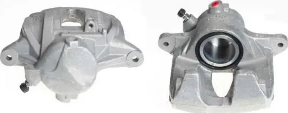 Тормозной суппорт Brembo (алюминий). Артикул F 50 229