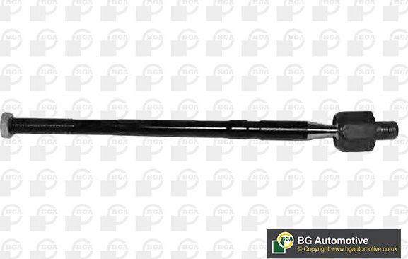 Рулевая тяга поперечная BGA. Артикул SR0132