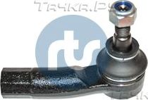 Наконечник рулевой тяги RTS правый для SEAT Ateca I 2016-2026. Артикул 91-90936-1