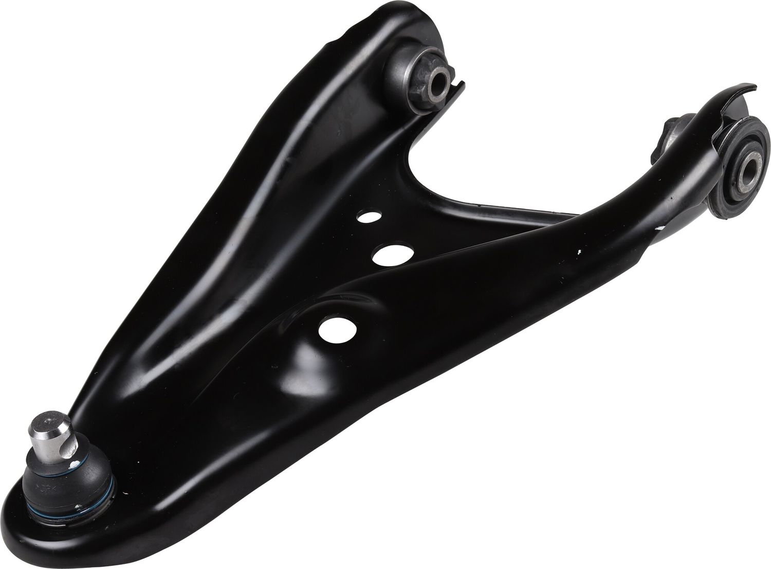 Поперечный рычаг передней подвески JP Group. Артикул 5140100270