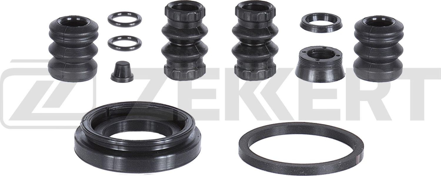 Ремкомплект тормозного суппорта Zekkert. Артикул BR-1060