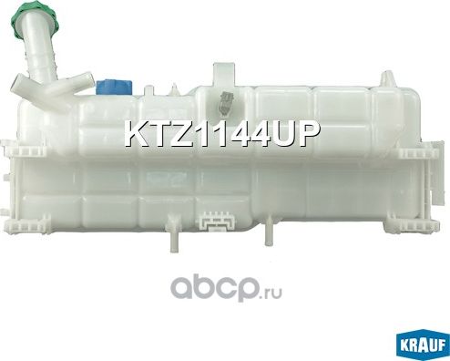 Бачок расширительный Krauf. Артикул KTZ1144UP