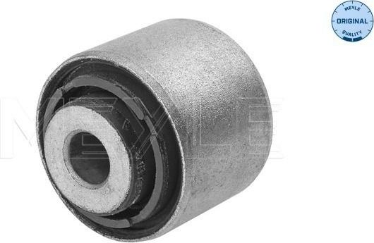 Сайлентблок заднего рычага подвески Meyle Original. Артикул 314 710 0023