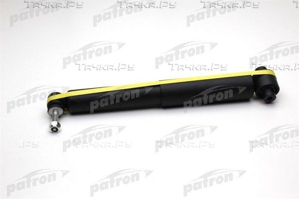 Амортизатор Patron задний для Renault Megane II 2002-2010. Артикул PSA344800