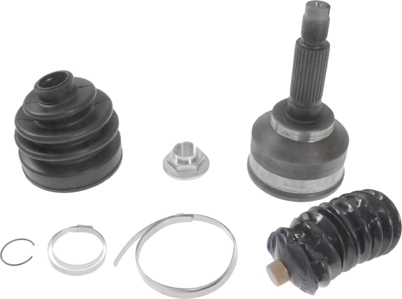 Шрус наружный (граната) Blue Print. Артикул ADG089125