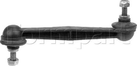 Стойка (тяга) стабилизатора Formpart. Артикул 1008003