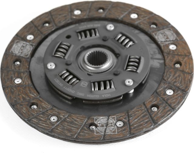 Диск сцепления HOLA для Lada Largus I 2012-2026. Артикул CHD011