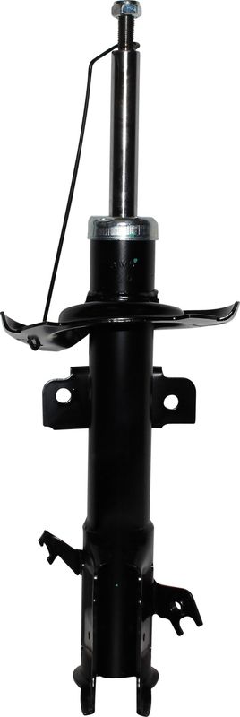 Амортизатор JP Group передний правый для Mazda 2 II (DE) 2007-2015. Артикул 3842100780