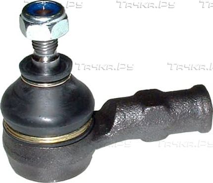 Наконечник рулевой тяги SKF правый/левый для Opel Corsa A 1982-1993. Артикул VKDY 315002
