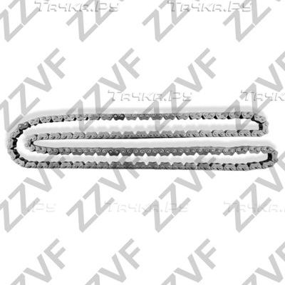 Цепь привода распредвала ZZVF для Honda FR-V 2005-2009. Артикул ZV04NA