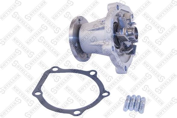 Помпа (водяной насос) Stellox. Артикул 4501-0019-SX
