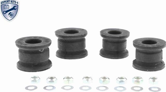 Комплект втулок стабилизатора 4шт MERCEDES BENZ: E CLASS  W124) 93 95   W124) 84 93 Vaico EXPERT KITS +. Артикул V30-0779