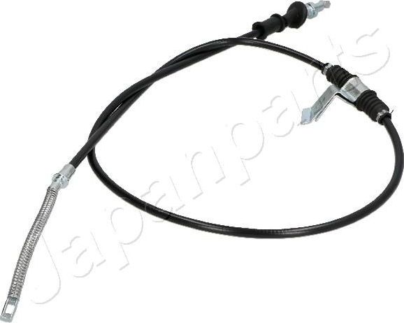 Трос ручника (тросик ручного тормоза) Japanparts. Артикул BC-W01