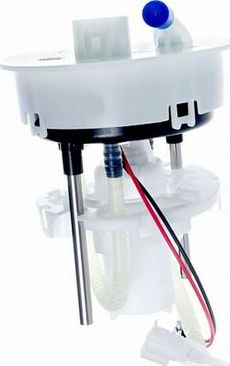 Топливный фильтр JS Asakashi. Артикул FS2509