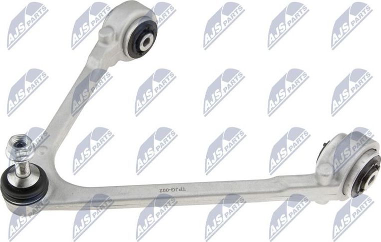 Поперечный рычаг передней подвески NTY. Артикул ZWG-JG-002