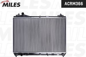 Радиатор охлаждения двигателя Miles для Suzuki Grand Vitara III 2005-2015. Артикул ACRM366