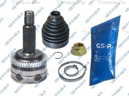 Шрус наружный (граната) GSP передний для Hyundai i30 III 2013-2026. Артикул 824227