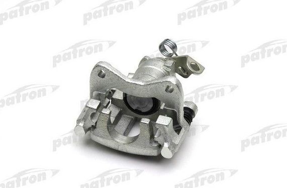 Тормозной суппорт Patron задний правый для Ford Galaxy I 1995-2006. Артикул PBRC016