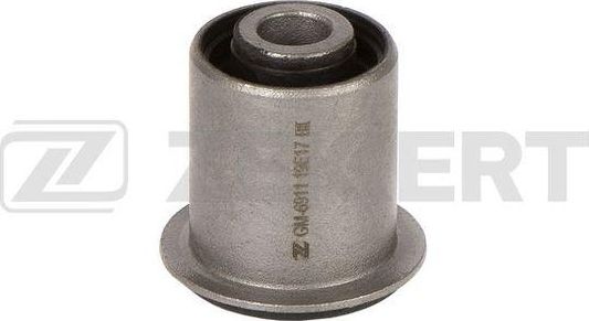 Сайлентблок заднего рычага подвески Zekkert. Артикул GM-6911