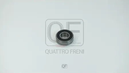 ПОДШИПНИК ГЕНЕРАТОРА (Quattro Freni). Артикул QF41P00094