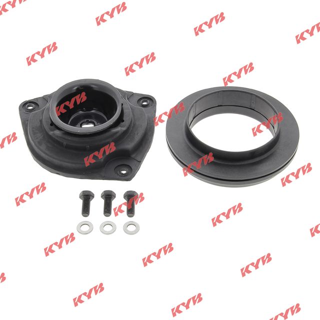 Опора амортизатора (стойки) KYB (Каяба) Suspension Mounting Kit. Артикул SM5626