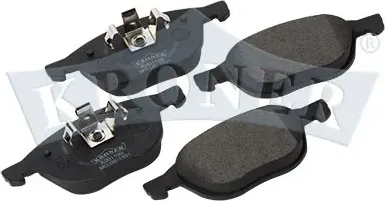 Тормозные колодки (Kroner) Kroner. Артикул K001190