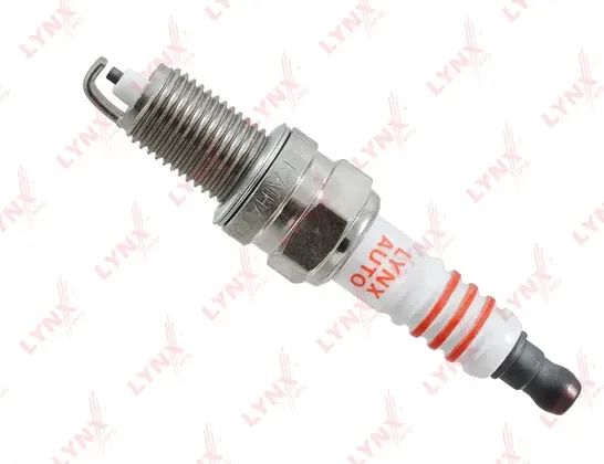 Свеча зажигания 7WCJR10 (Nickel) FIAT 500 1.2 07> / Doblo 1.4 05> / Grande Punto(199) 1.2-1.4 05> /  (Lynxauto) Lynxauto. Артикул sp-222