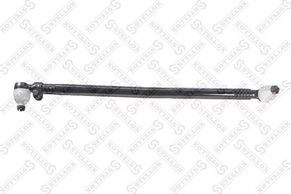 Рулевая тяга продольная Stellox для MAN L2000 1993-2005. Артикул 84-35118-SX