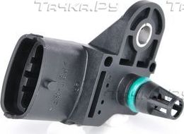Датчик абсолютного давления (ДАД, MAP) Bosch для Volvo  FL III 2013-2026. Артикул 0 281 002 576