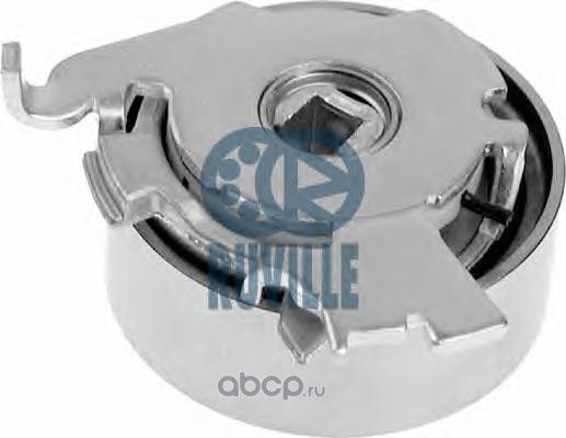 Ролик натяжной NUBIRA 2.0 SOHC (Ruville). Артикул 55315