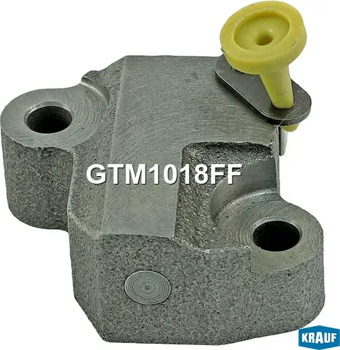 Натяжитель цепи ГРМ Krauf. Артикул GTM1018FF