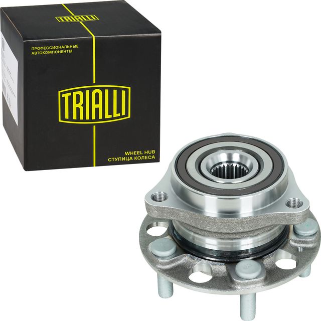 Ступица колеса Trialli. Артикул MR 0871