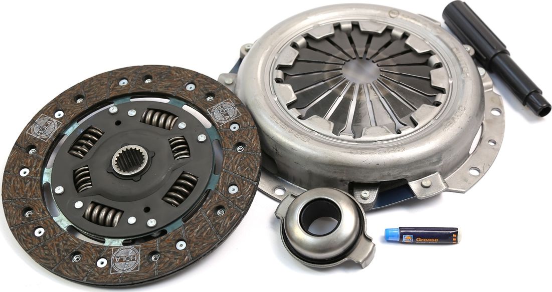 Сцепление (комплект) HOLA для ВАЗ 2110 1995-2012. Артикул CH11-230