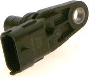 Датчик положения коленвала Bosch. Артикул 0 232 103 149