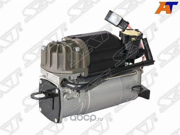 Компрессор контроля высоты пневмоподвески MERCED (SAT). Артикул STA2203200104