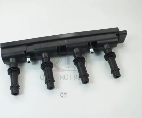 КАТУШКА ЗАЖИГАНИЯ (Quattro Freni). Артикул QF09A00202