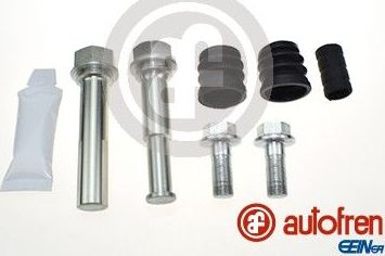 Направляющие тормозного суппорта (комплект) Autofren Seinsa. Артикул D7311C