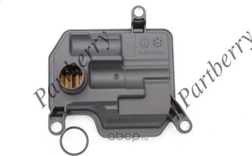 ФИЛЬТР МАСЛЯНЫЙ, СЕТЧАТЫЙ (Partberry). Артикул PB130208