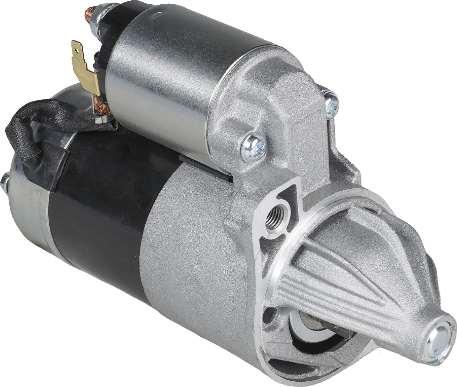 Стартер StartVOLT для Mitsubishi 3000 GT I 1990-1999. Артикул LSt 1110