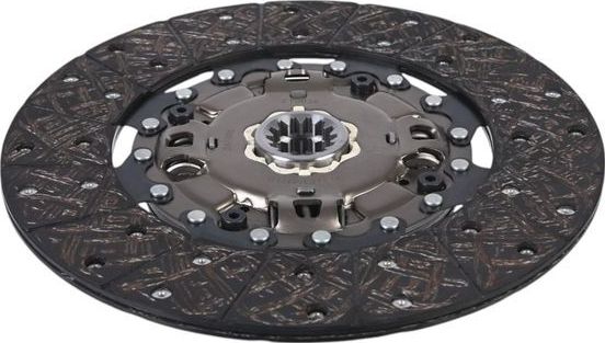 Диск сцепления Zentparts. Артикул Z41006