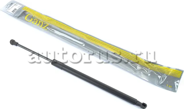 Амортизатор крышки багажника (Ganz) Ganz. Артикул GIA01017