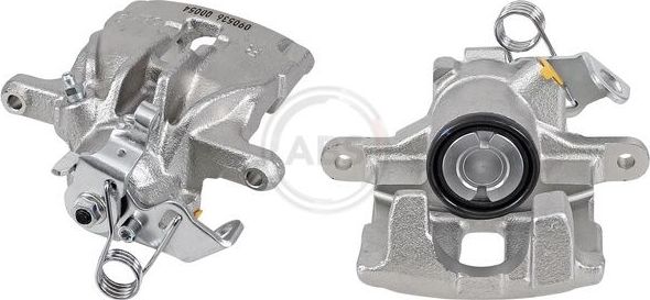 Тормозной суппорт ABS (Серый чугун) задний правый для Ford Galaxy I 2000-2006. Артикул 522082