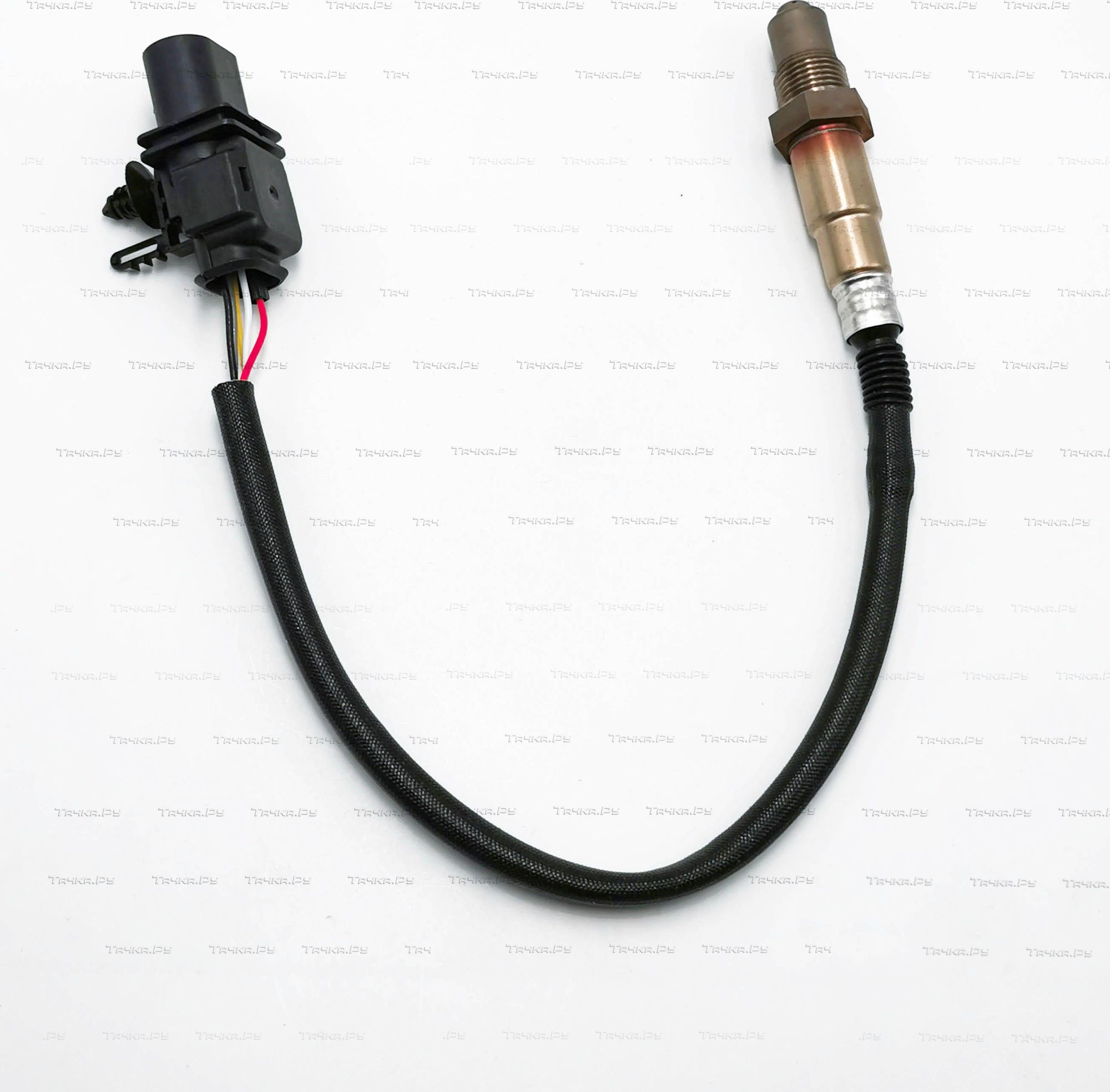 ЛЯМБДА-ЗОНД BMW 1, 3, 5, X1-X6 E81, E82, E87, E88, E90, E91, E92, E93, (Achr). Артикул 9510242