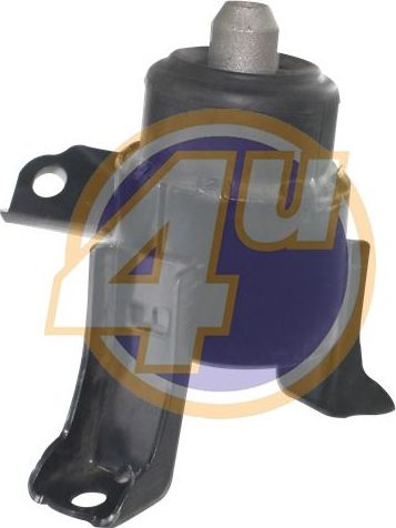 Подушка (опора) двигателя 4U. Артикул MZ-EM-00195